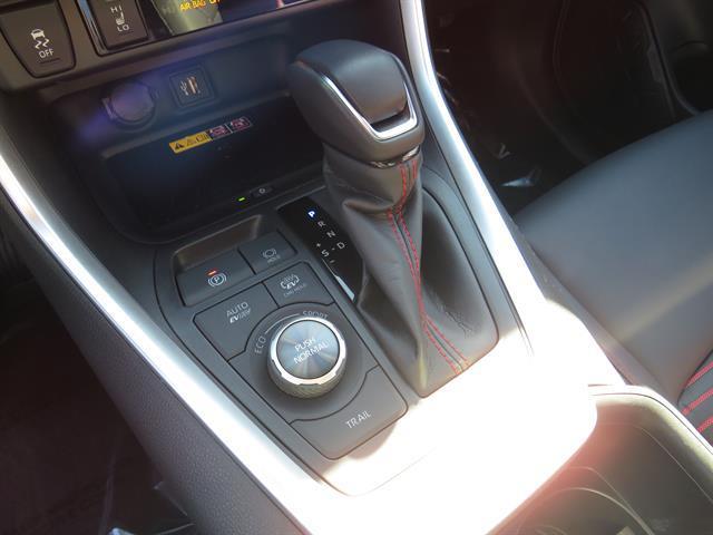 used 2023 Toyota RAV4 Prime car, priced at $41,995