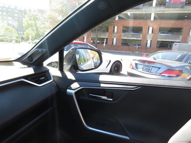 used 2023 Toyota RAV4 Prime car, priced at $41,995