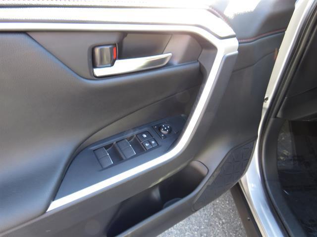 used 2023 Toyota RAV4 Prime car, priced at $41,995