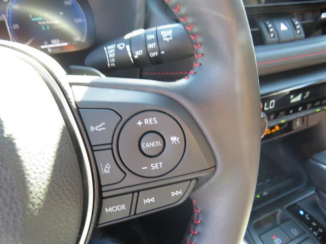 used 2023 Toyota RAV4 Prime car, priced at $41,995