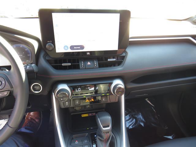 used 2023 Toyota RAV4 Prime car, priced at $41,995