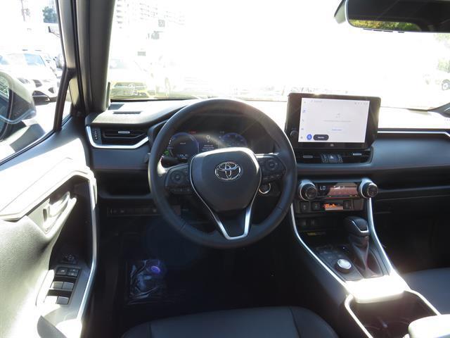 used 2023 Toyota RAV4 Prime car, priced at $41,995