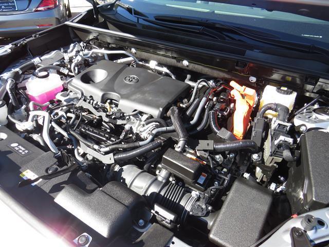 used 2023 Toyota RAV4 Prime car, priced at $41,995