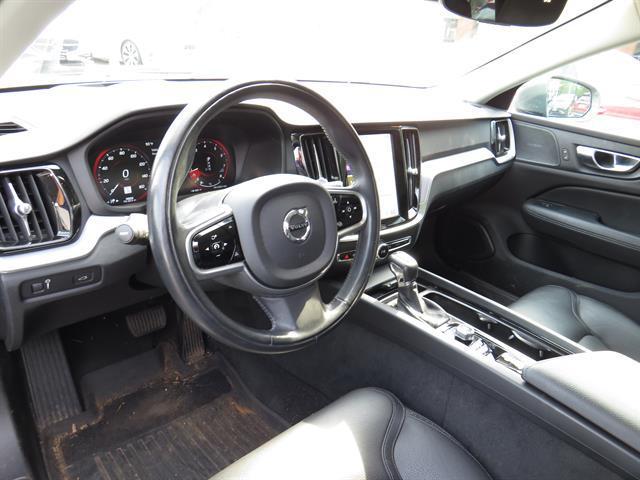 used 2020 Volvo V60 Cross Country car, priced at $25,995