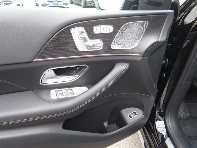 used 2025 Mercedes-Benz GLS 450 car, priced at $83,995