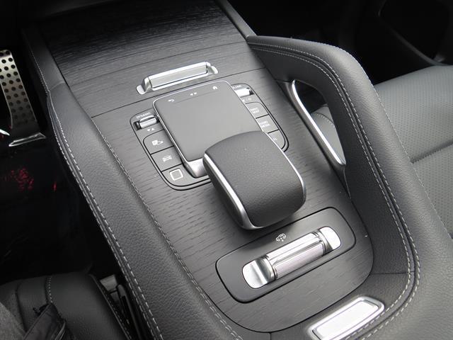 used 2025 Mercedes-Benz GLS 450 car, priced at $83,995