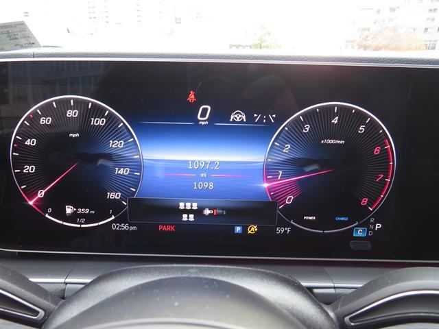 used 2025 Mercedes-Benz GLS 450 car, priced at $83,995