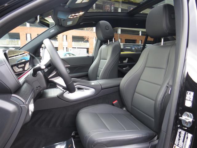 used 2025 Mercedes-Benz GLS 450 car, priced at $83,995