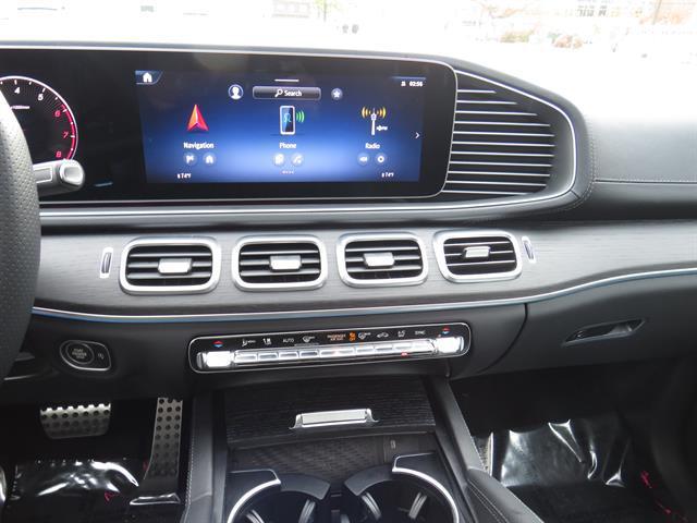 used 2025 Mercedes-Benz GLS 450 car, priced at $83,995