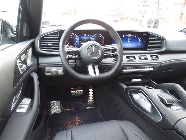 used 2025 Mercedes-Benz GLS 450 car, priced at $83,995