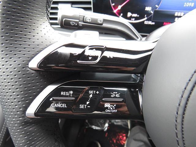 used 2025 Mercedes-Benz GLS 450 car, priced at $83,995