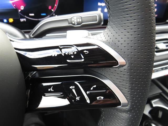 used 2025 Mercedes-Benz GLS 450 car, priced at $83,995