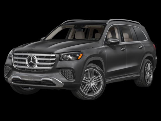 new 2026 Mercedes-Benz GLS 450 car, priced at $97,100
