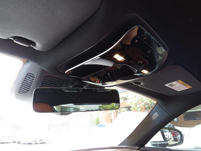 used 2024 Mercedes-Benz AMG GT 55 car, priced at $117,995