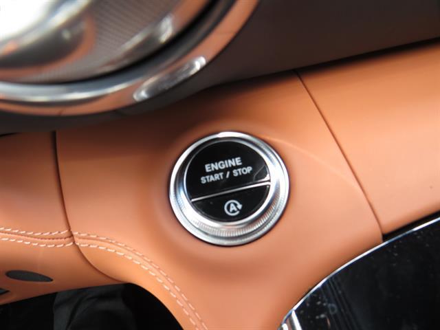 used 2024 Mercedes-Benz AMG GT 55 car, priced at $117,995