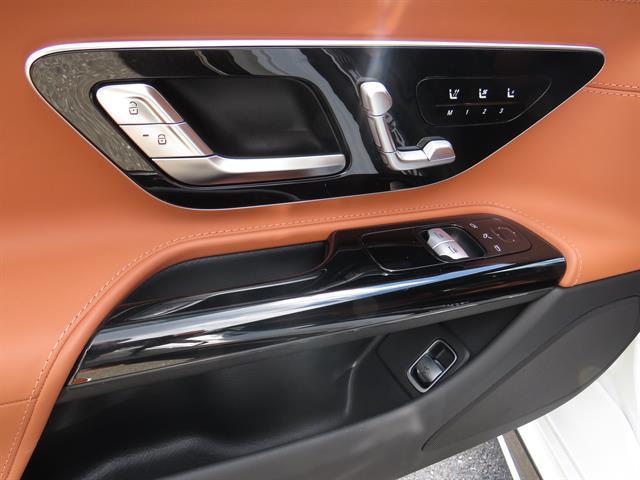 used 2024 Mercedes-Benz AMG GT 55 car, priced at $117,995