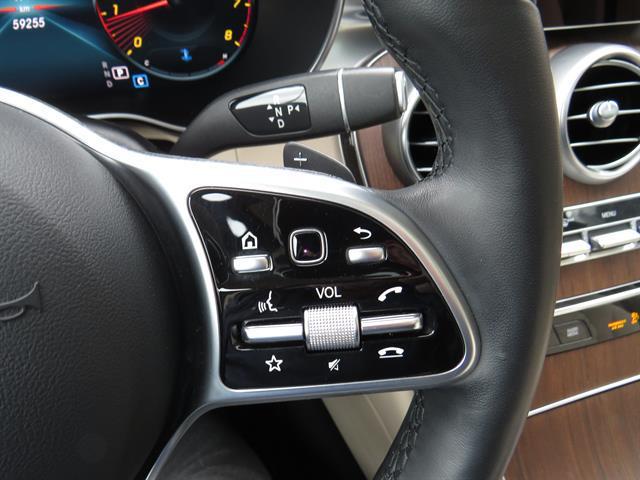 used 2021 Mercedes-Benz GLC 300 car, priced at $31,495