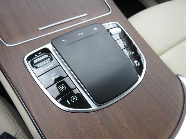 used 2021 Mercedes-Benz GLC 300 car, priced at $31,495