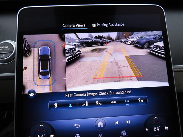 used 2024 Mercedes-Benz S-Class car, priced at $106,995