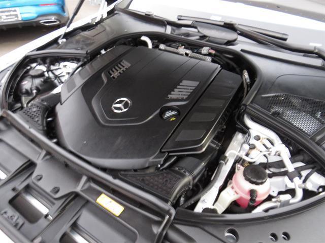 used 2024 Mercedes-Benz S-Class car, priced at $106,995
