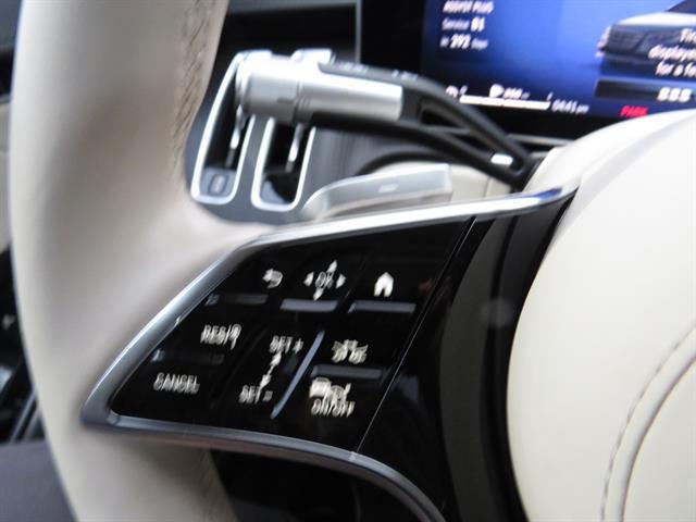 used 2024 Mercedes-Benz S-Class car, priced at $106,995