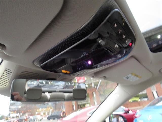 used 2024 Mercedes-Benz S-Class car, priced at $106,995