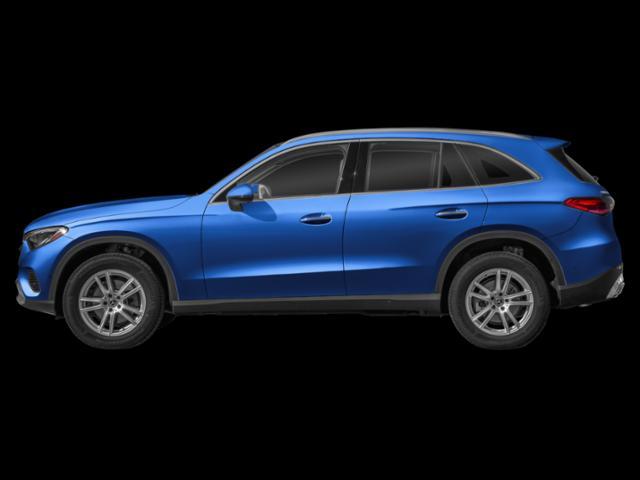 new 2026 Mercedes-Benz GLC 300 car, priced at $60,260