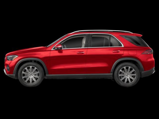 new 2025 Mercedes-Benz GLE 450e car, priced at $84,165