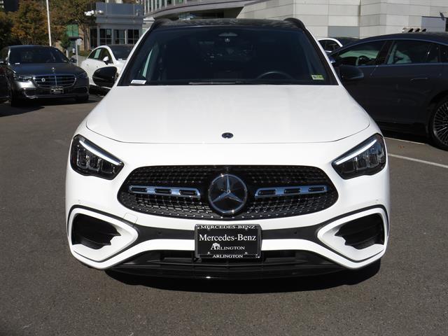 used 2024 Mercedes-Benz GLA 250 car, priced at $42,995