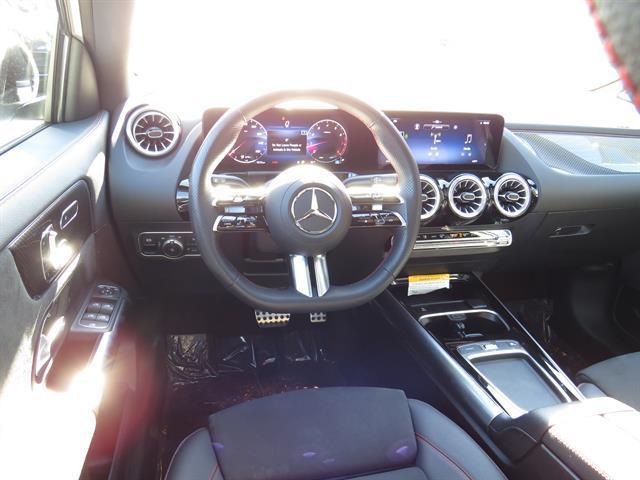 used 2024 Mercedes-Benz GLA 250 car, priced at $42,995