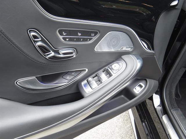 used 2019 Mercedes-Benz S-Class car, priced at $72,995