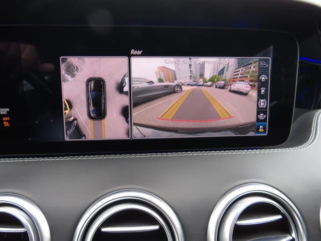 used 2019 Mercedes-Benz S-Class car, priced at $72,995