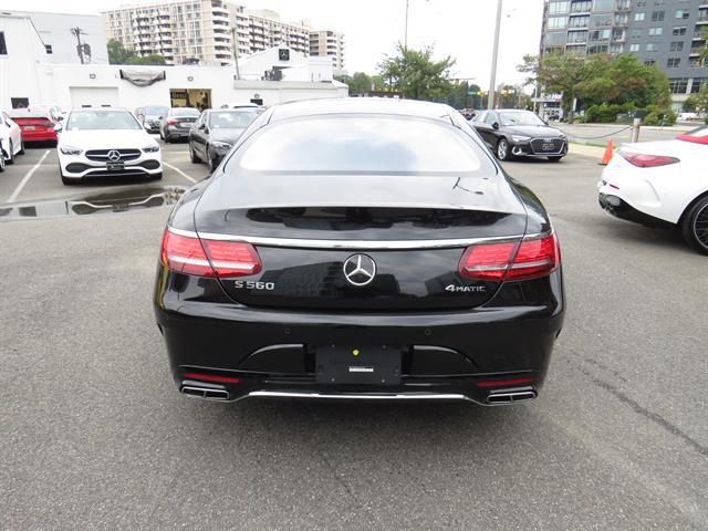 used 2019 Mercedes-Benz S-Class car, priced at $72,995