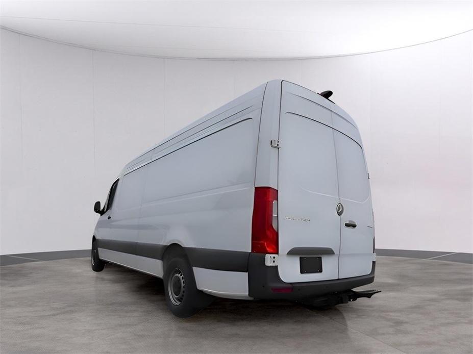 new 2024 Mercedes-Benz Sprinter 2500 car, priced at $67,425