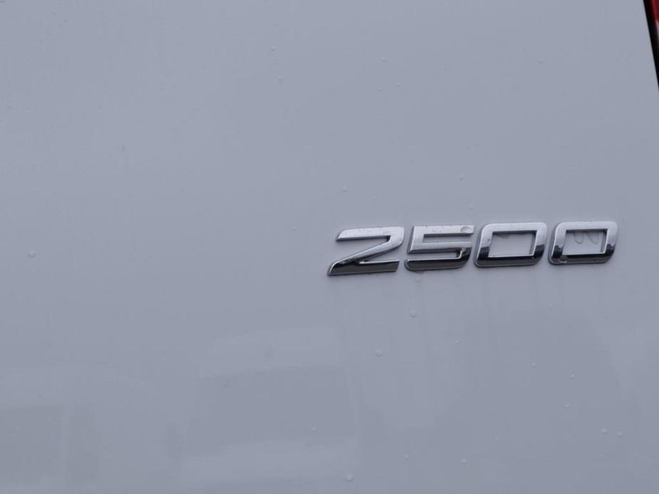 new 2024 Mercedes-Benz Sprinter 2500 car, priced at $67,425