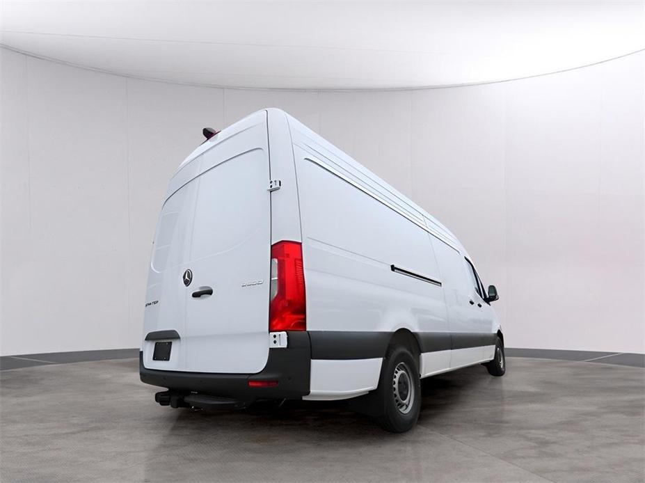 new 2024 Mercedes-Benz Sprinter 2500 car, priced at $68,050