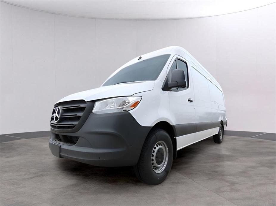 new 2024 Mercedes-Benz Sprinter 2500 car, priced at $68,050