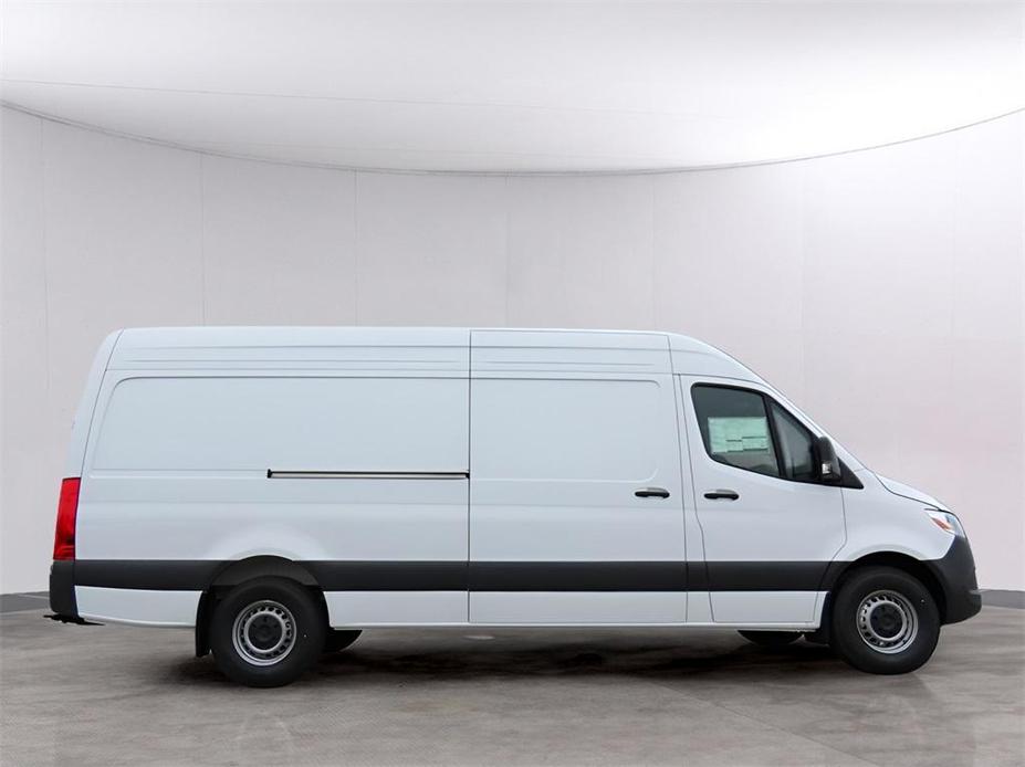 new 2024 Mercedes-Benz Sprinter 2500 car, priced at $68,050