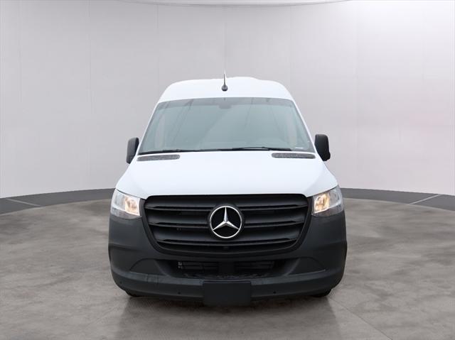 new 2024 Mercedes-Benz Sprinter 2500 car, priced at $69,323