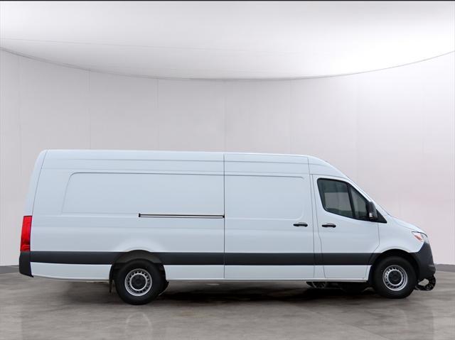 new 2024 Mercedes-Benz Sprinter 2500 car, priced at $69,323