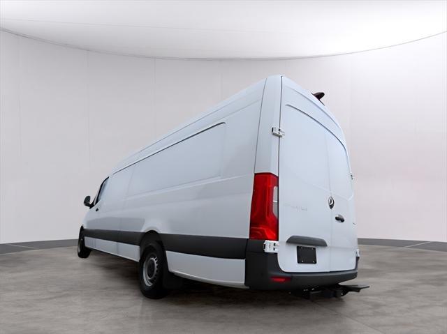 new 2024 Mercedes-Benz Sprinter 2500 car, priced at $69,323