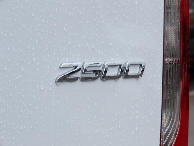 new 2024 Mercedes-Benz Sprinter 2500 car, priced at $69,323