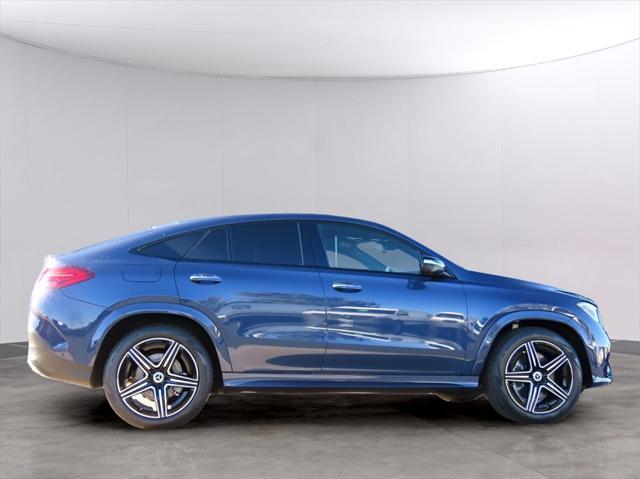 new 2025 Mercedes-Benz GLE 450 car, priced at $92,920