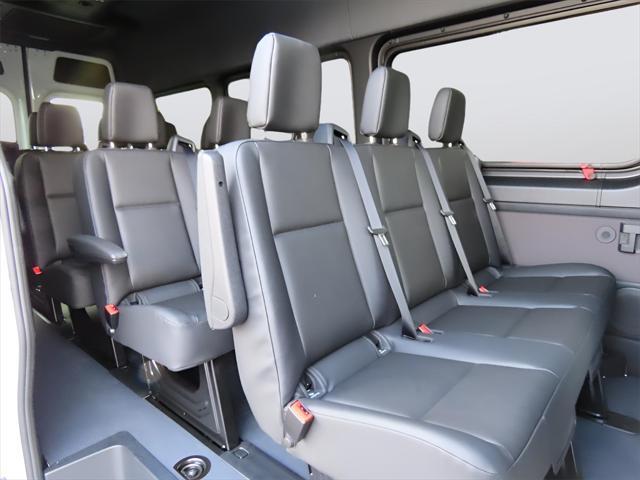 new 2024 Mercedes-Benz Sprinter 2500 car, priced at $75,983