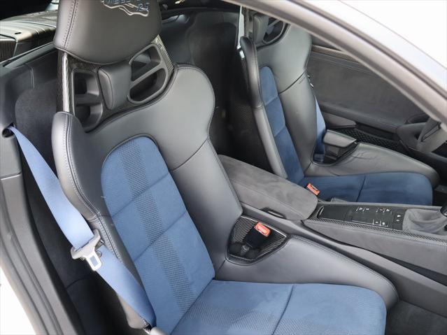 used 2023 Porsche 718 Cayman car, priced at $208,990