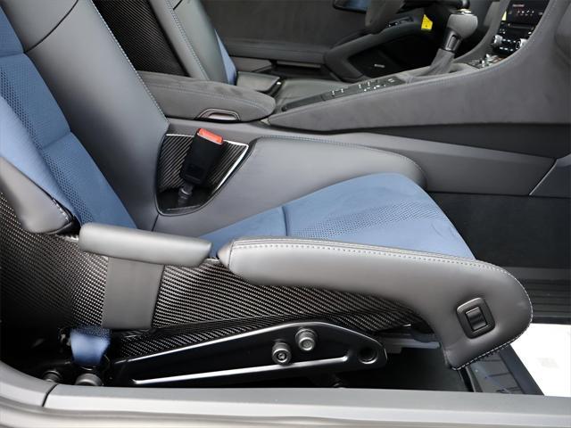 used 2023 Porsche 718 Cayman car, priced at $206,990