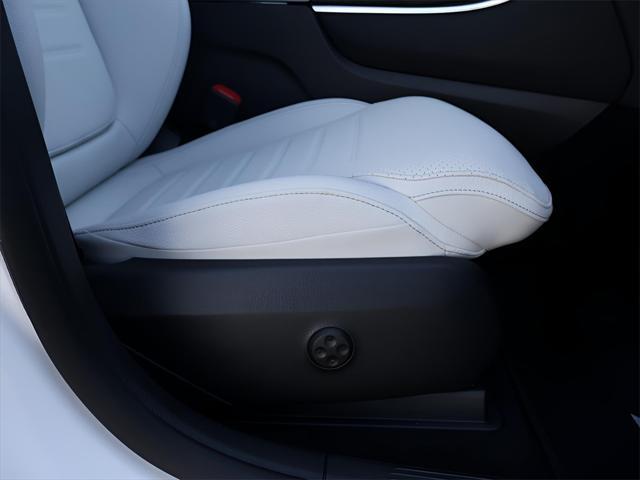 new 2025 Mercedes-Benz GLC 300 car, priced at $57,605