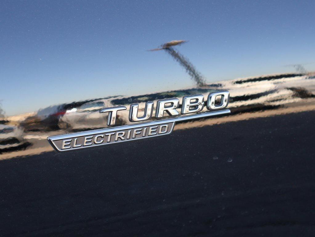 new 2026 Mercedes-Benz AMG GLC 43 car, priced at $78,480