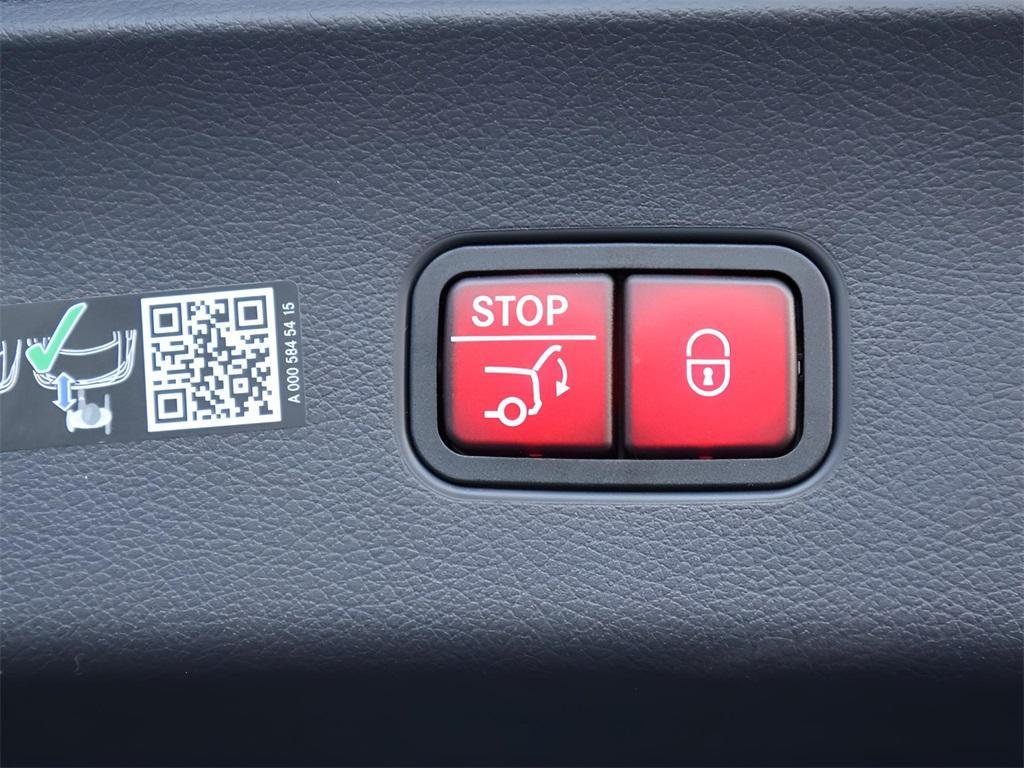 new 2026 Mercedes-Benz AMG GLC 43 car, priced at $78,480