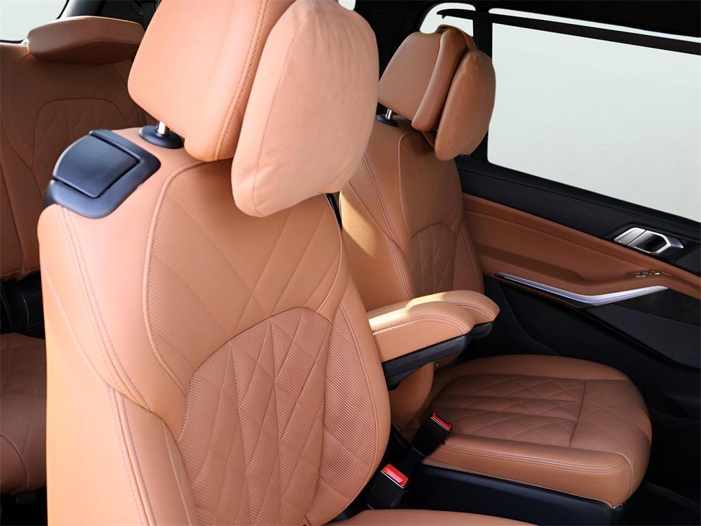 used 2023 BMW X7 car, priced at $65,990
